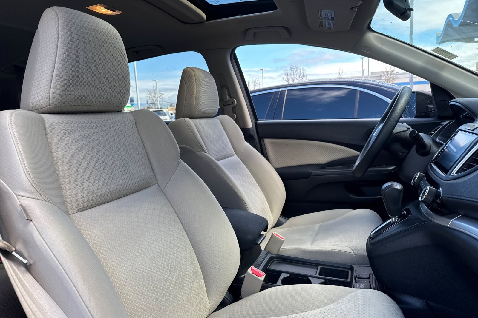 Used 2016 Honda CR-V EX image 31