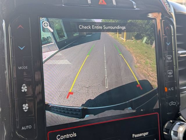 Used 2020 RAM 1500 Laramie AWD/4WD image 23