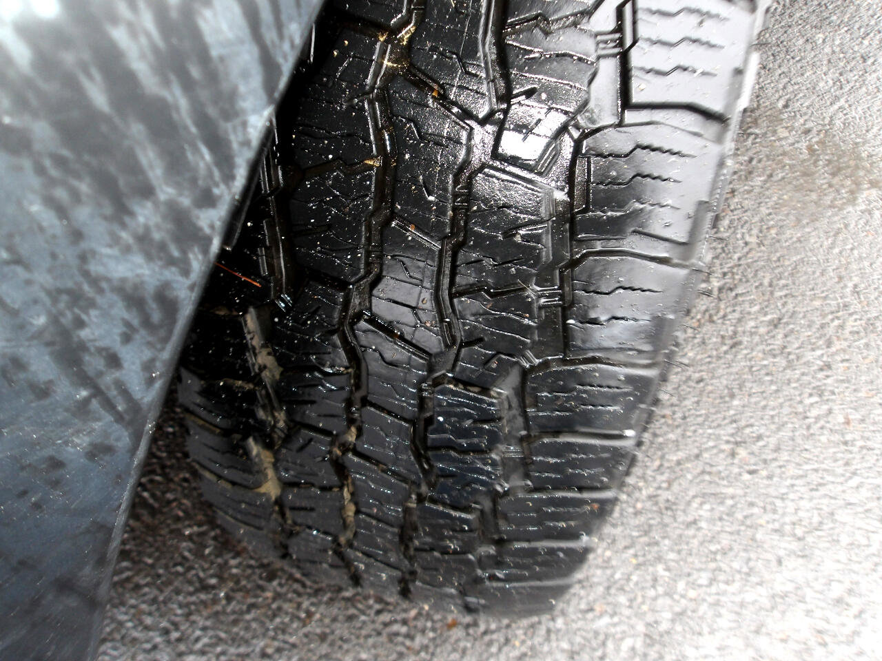 Used 2003 Lexus GX 470 image 26