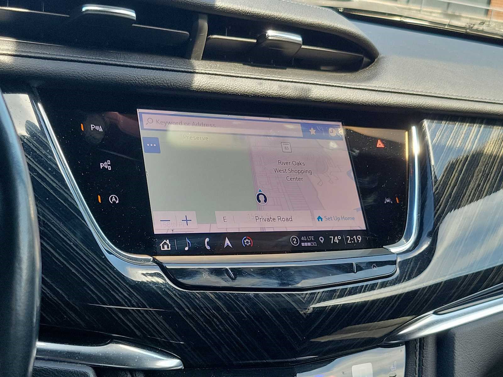 Used 2023 Cadillac XT6 Premium Luxury w/ Technology Package AWD/4WD image 25