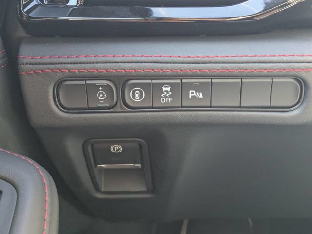 New 2026 Acura MDX A-Spec AWD/4WD image 27