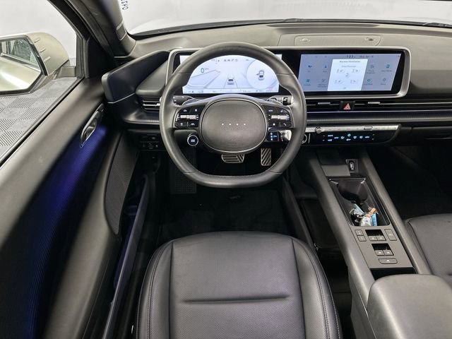 Used 2023 Hyundai Ioniq 6 Limited AWD/4WD image 11
