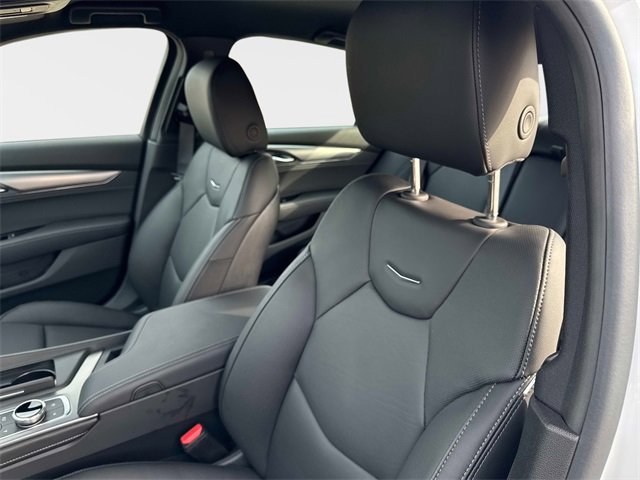 New 2026 Cadillac CT5 Premium Luxury w/ Technology Package image 17