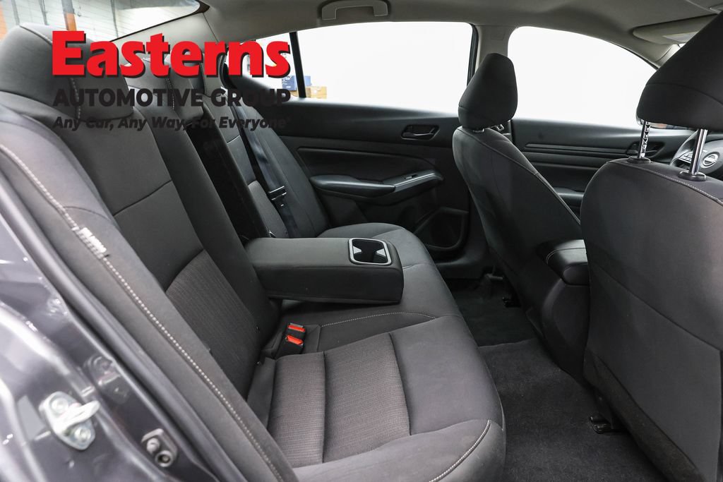 Used 2024 Nissan Altima 2.5 S FWD image 22