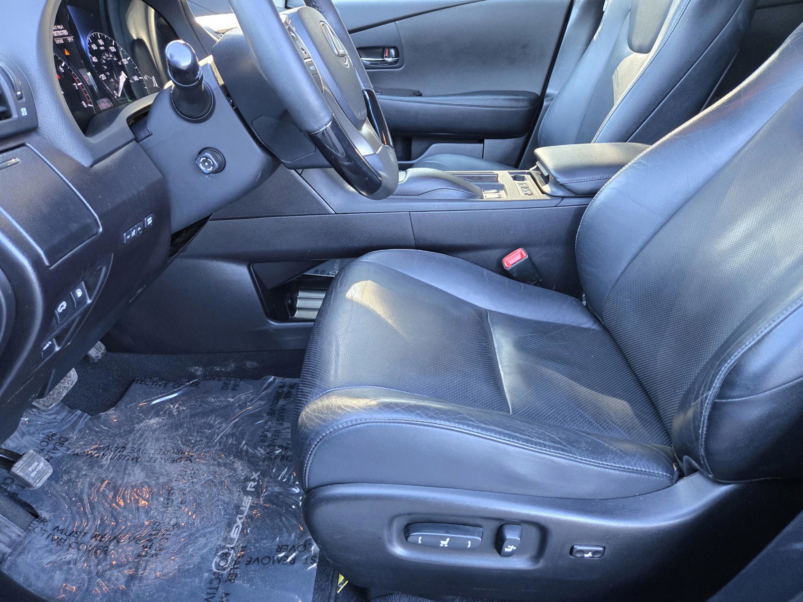 Used 2014 Lexus RX 350 FWD image 12