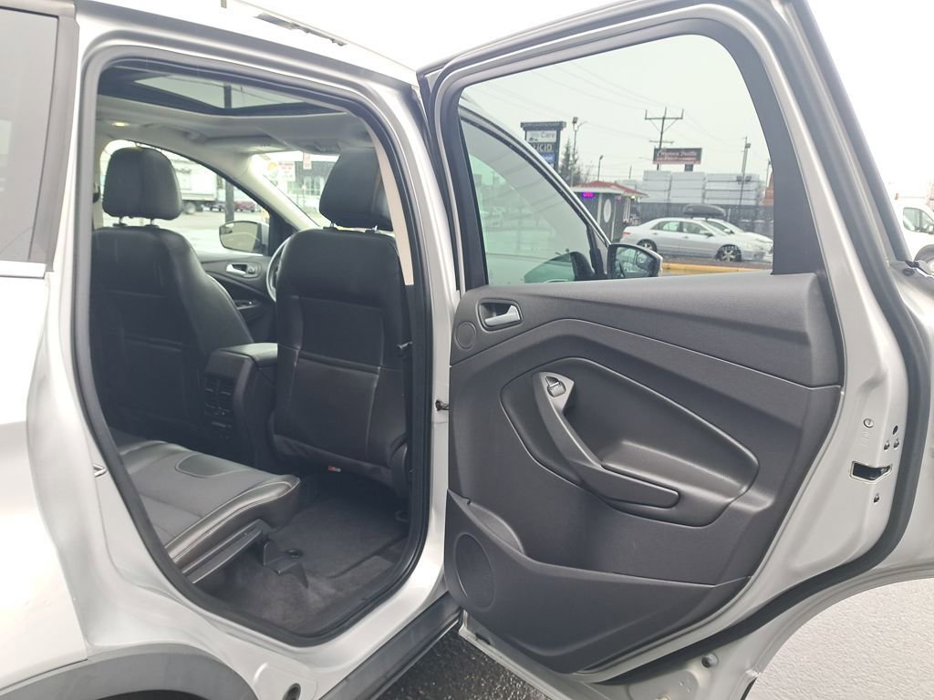 Used 2013 Ford Escape Titanium image 14