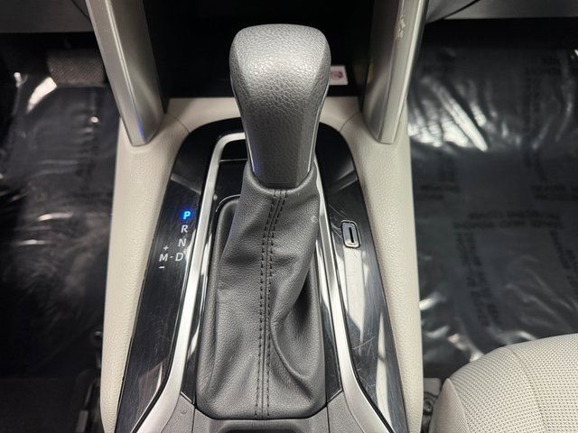 Used 2022 Toyota Corolla Cross LE image 20