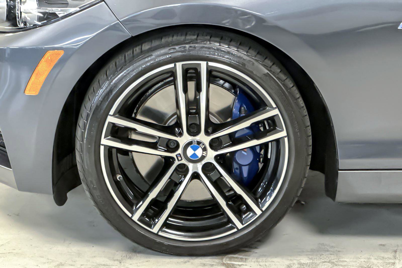 Used 2019 BMW M240i xDrive Convertible w/ Premium Package image 25