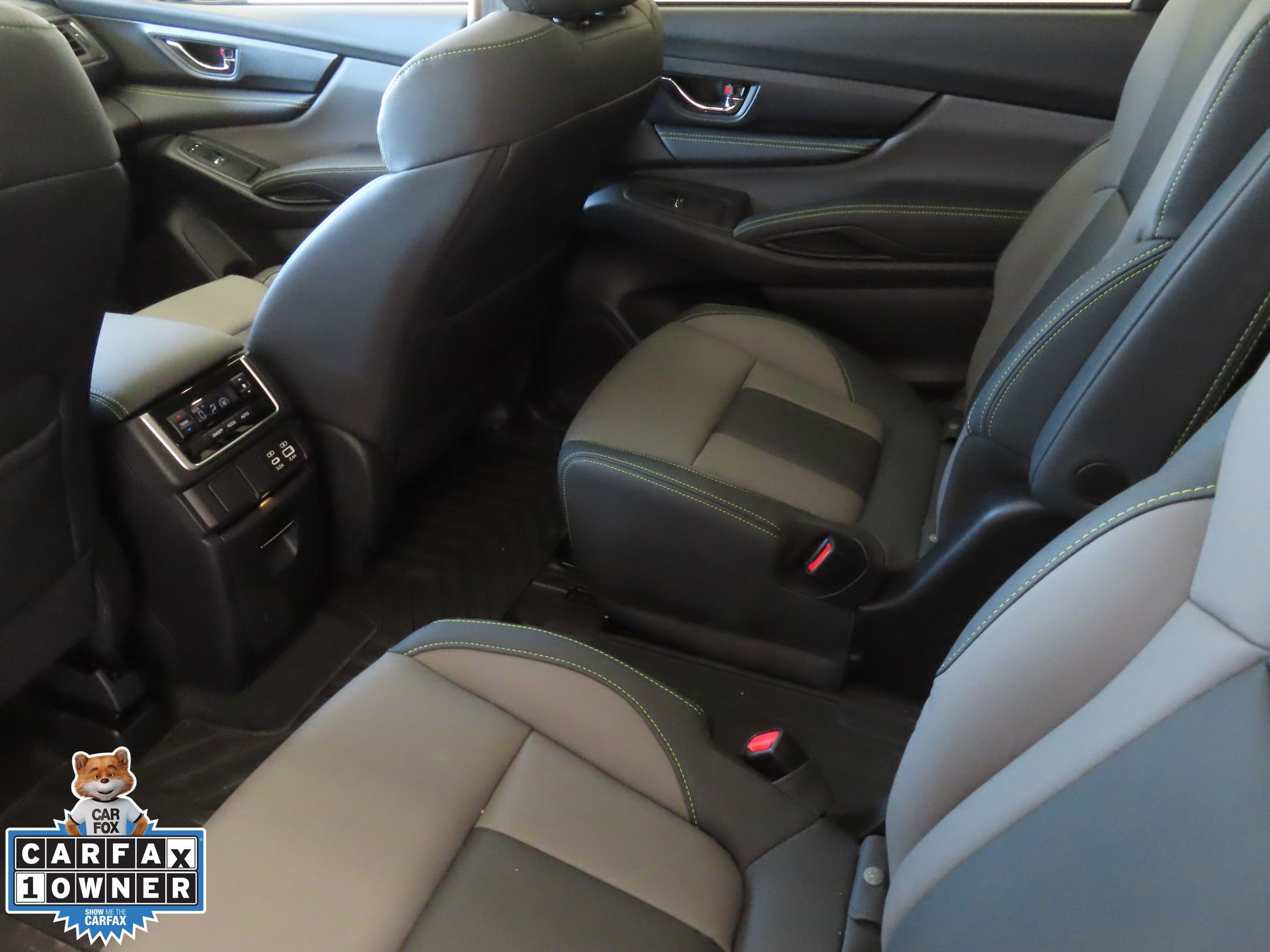 Certified 2025 Subaru Ascent Onyx Edition image 24