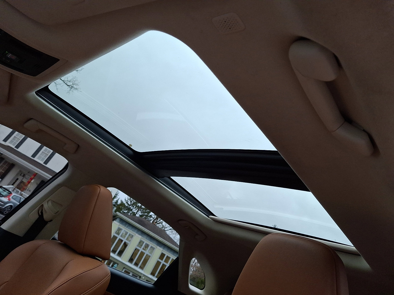 Certified 2021 Lexus RX 350 AWD w/ Premium Package image 15