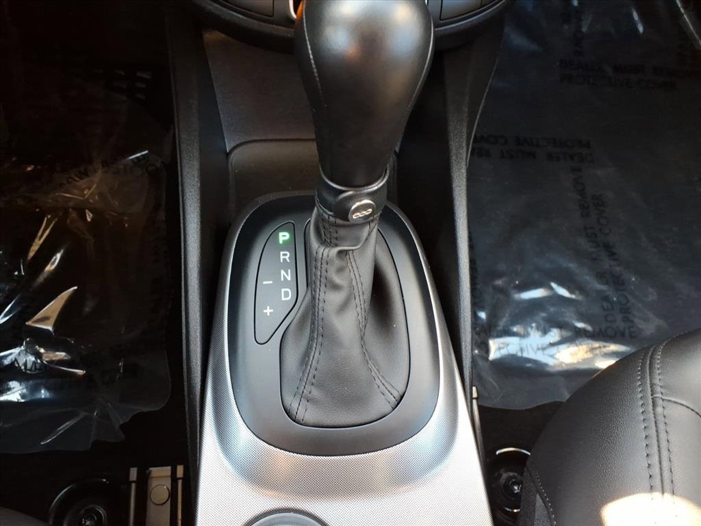 Used 2022 FIAT 500X Trekking w/ Cold Weather Group image 17