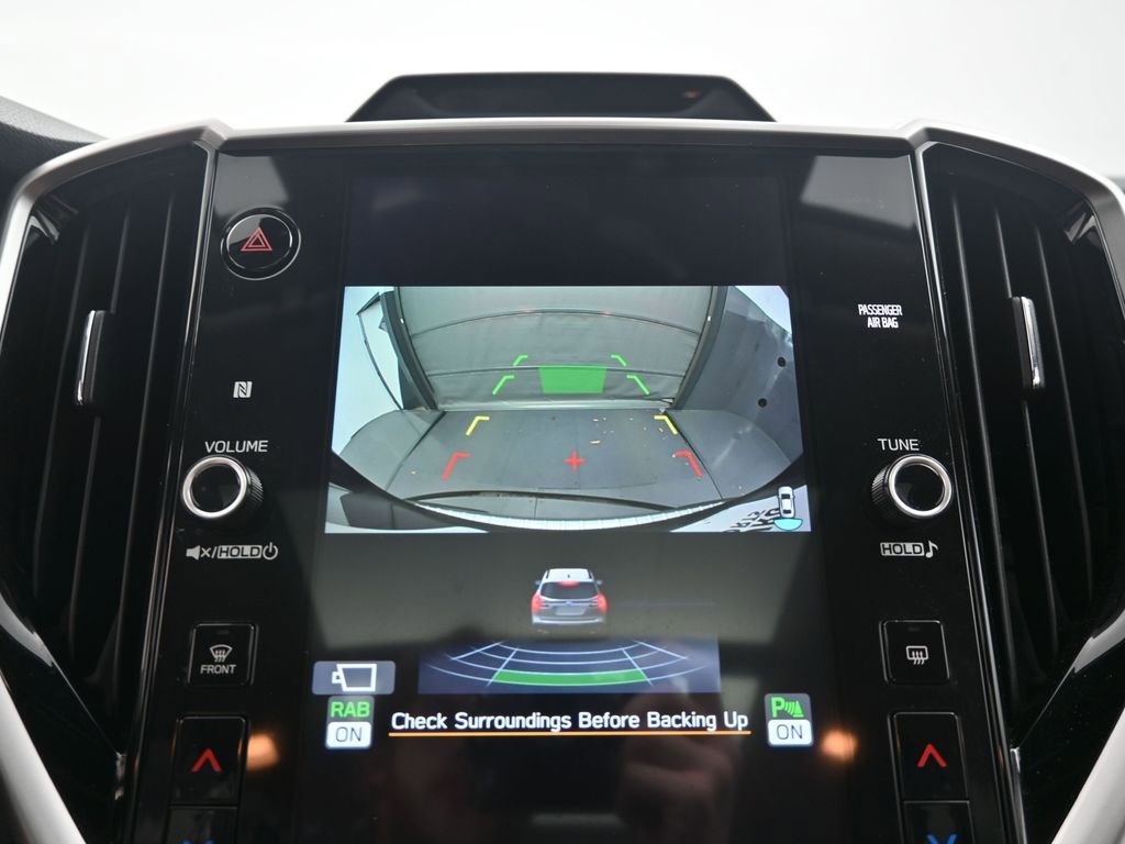 Used 2023 Subaru Ascent Touring image 10