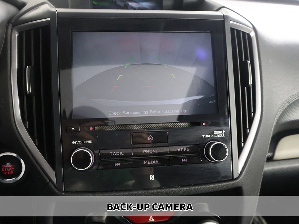 Used 2022 Subaru Forester Limited AWD/4WD image 6