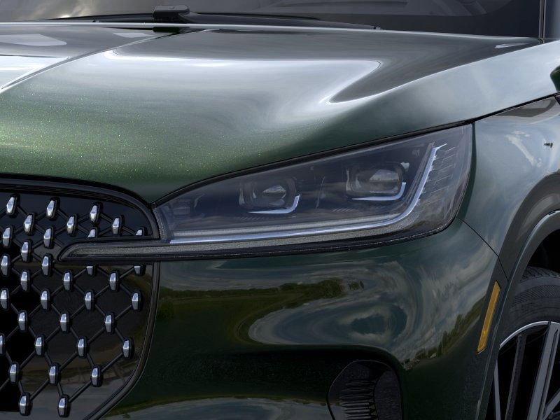 New 2026 Lincoln Aviator Black Label w/ Dynamic Handling Package image 18