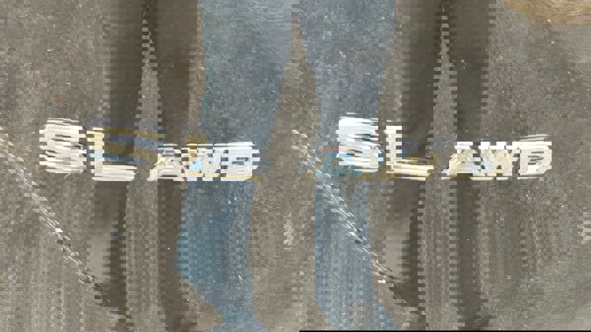 Used 2020 Nissan Murano SL image 25