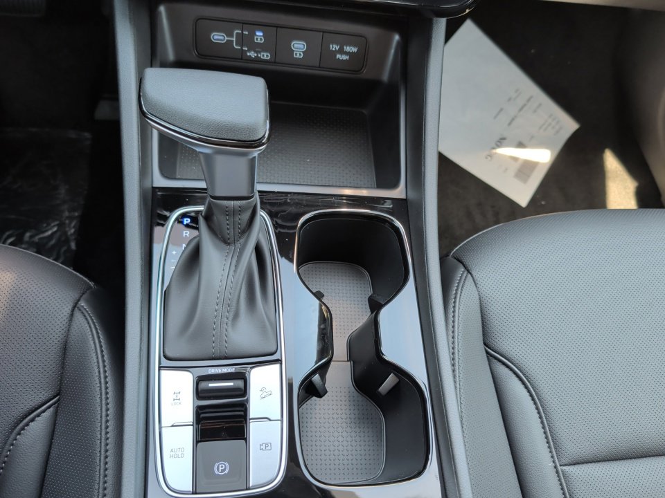 New 2026 Hyundai Santa Cruz SEL AWD/4WD image 20