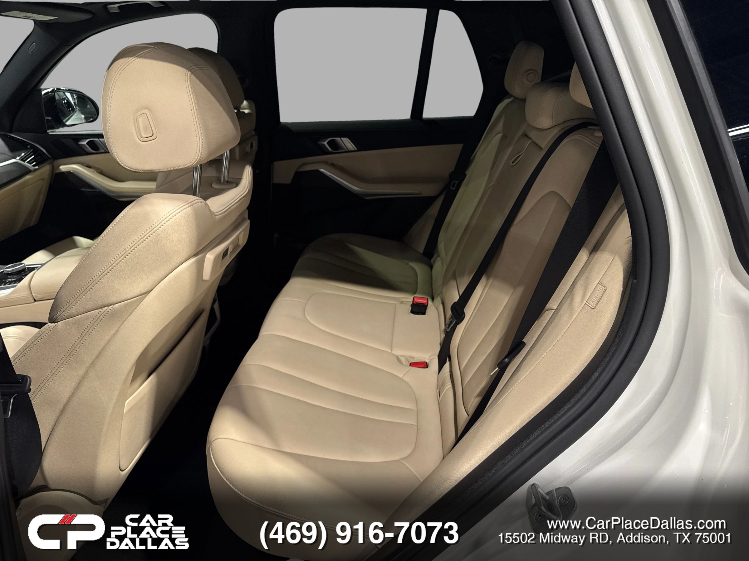 Used 2022 BMW X5 xDrive45e w/ Climate Comfort Package AWD/4WD image 17