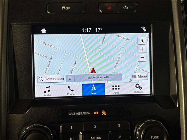 Used 2019 Ford F150 XLT w/ Equipment Group 302A Luxury image 21