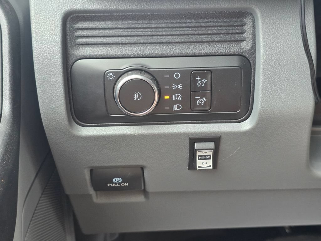 New 2026 Ford F550 4x4 Regular Cab Super Duty image 35