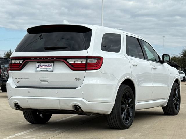 Used 2022 Dodge Durango R/T image 8
