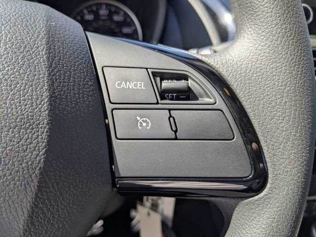 New 2026 Mitsubishi Eclipse Cross ES AWD/4WD image 30