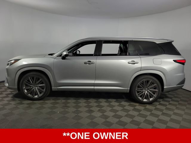 Used 2024 Lexus TX 350 FWD image 5