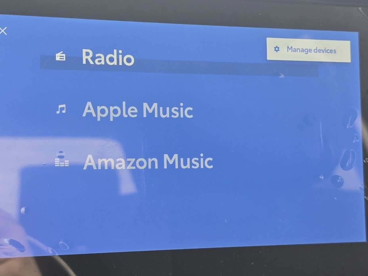 New 2026 Toyota Tundra SR5 image 4