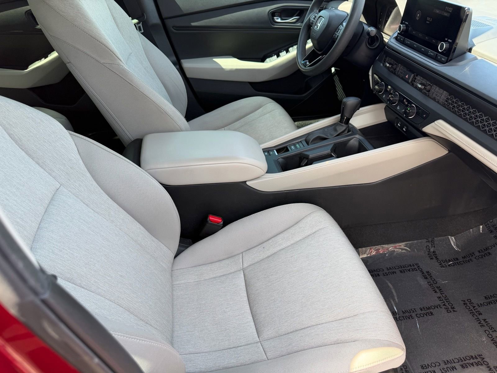 Used 2024 Honda Accord EX image 14