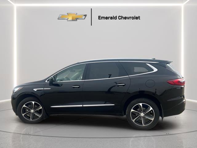 Used 2020 Buick Enclave Essence w/ Sun And Navigation Package image 6