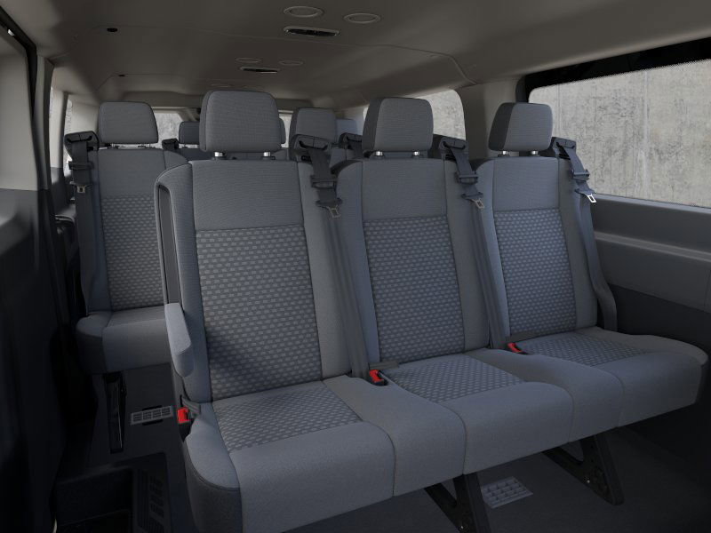 New 2026 Ford Transit 350 XLT image 11