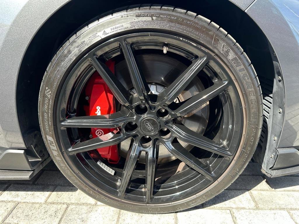 Used 2021 Ford Mustang Shelby GT500 w/ Technology Package image 33