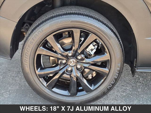 Used 2024 MAZDA CX-30 AWD 2.5 S w/ Select Sport Pkg image 9