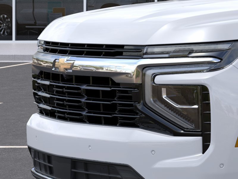 New 2026 Chevrolet Tahoe LS AWD/4WD image 14