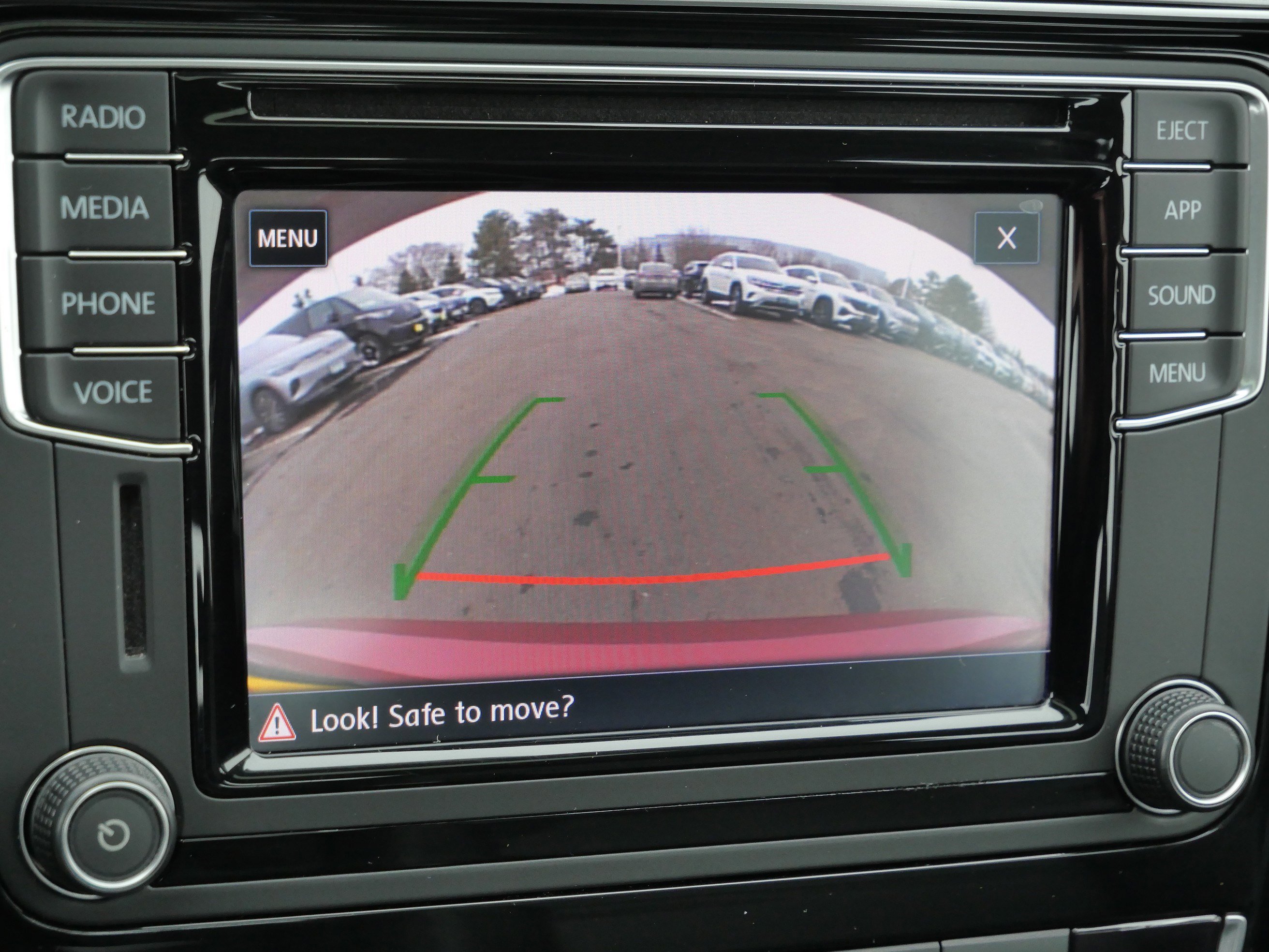 Used 2019 Volkswagen Passat 2.0T Wolfsburg image 35