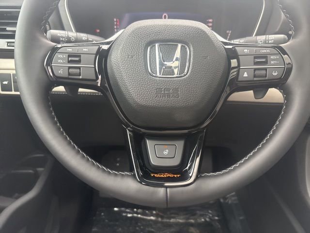 New 2026 Honda Passport TrailSport Elite image 14