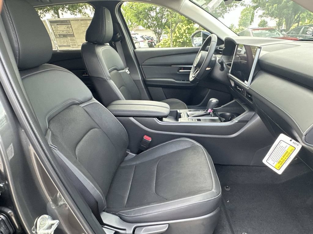 New 2026 MAZDA CX-5 Select AWD/4WD image 29
