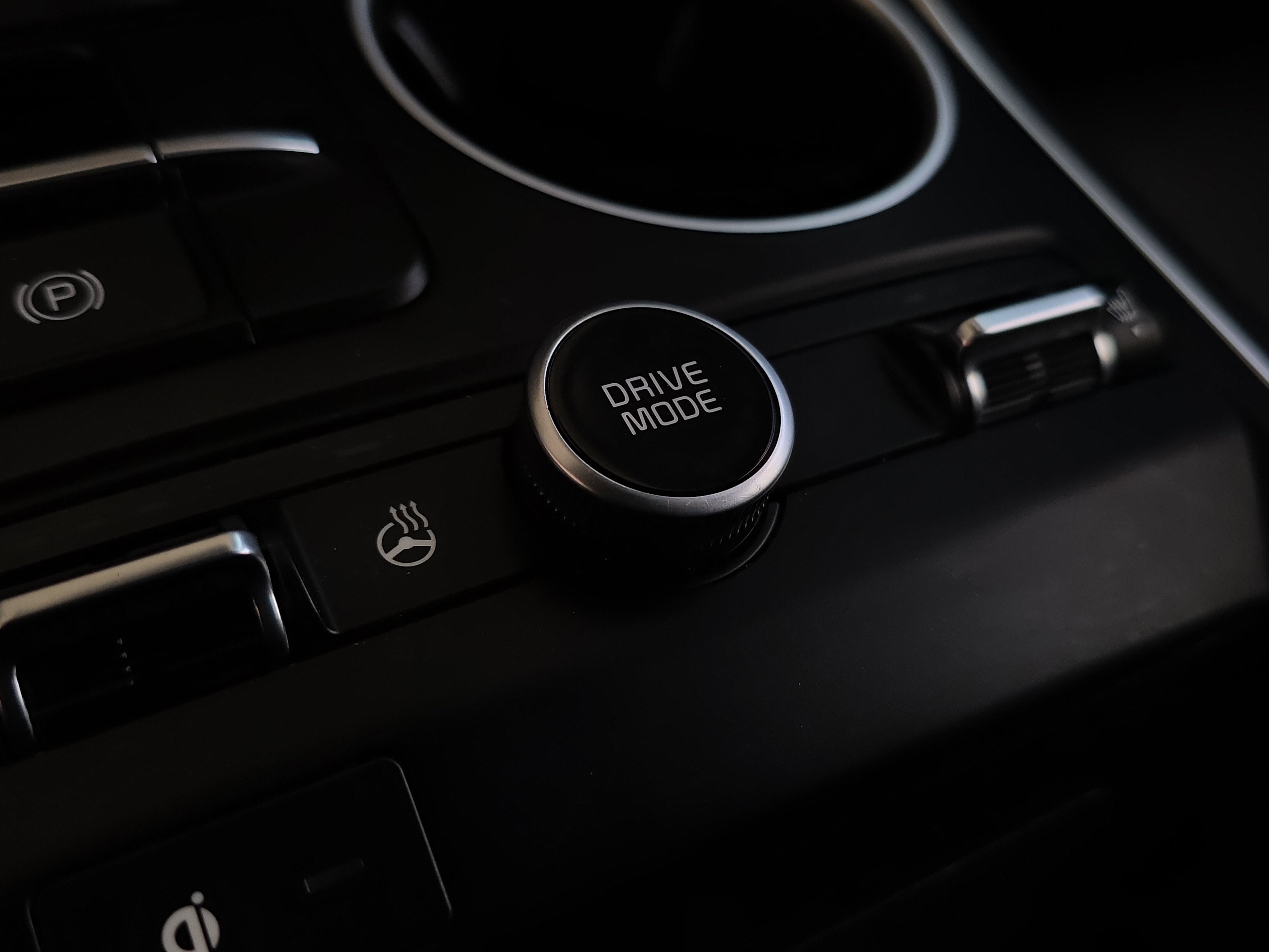 Used 2021 Kia K5 GT-Line image 19