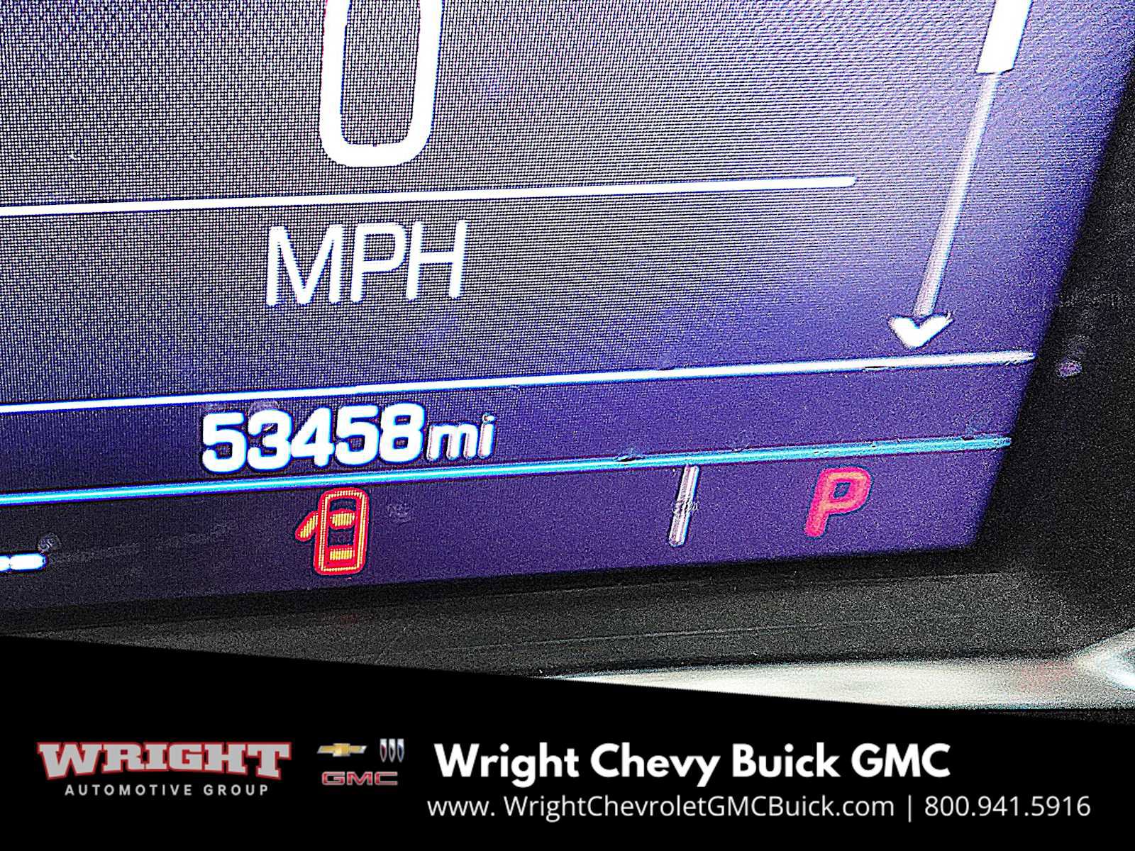 Used 2020 GMC Terrain SLE w/ Driver Convenience Package image 16