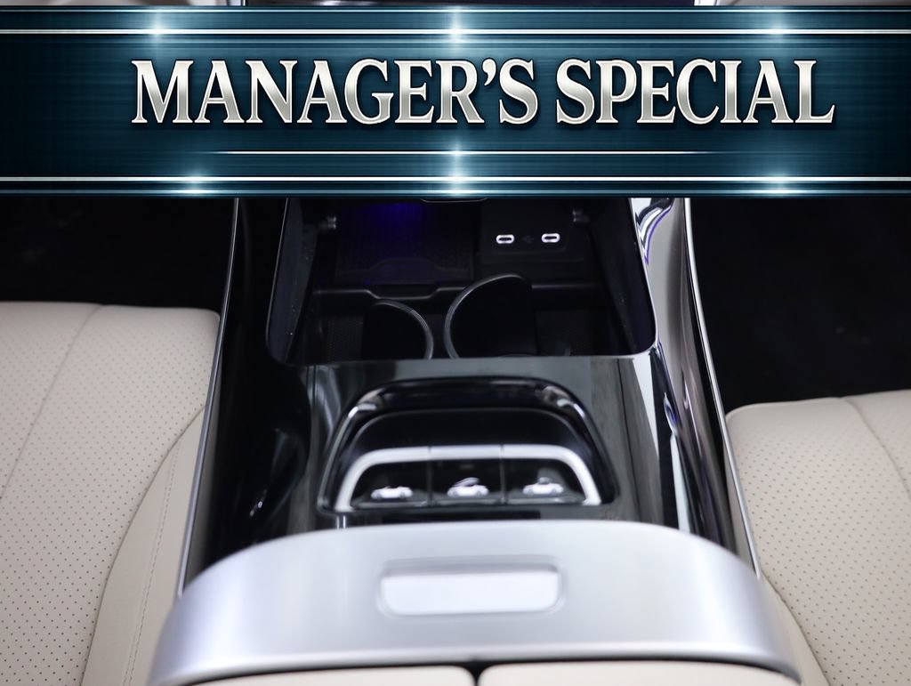 Used 2025 Mercedes-Benz CLE 450 4MATIC Cabriolet image 35