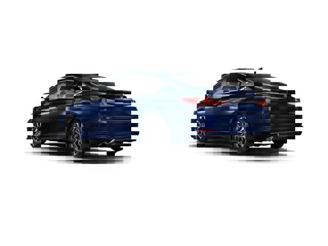 New 2025 Lexus ES 350 ES 350 w/ Premium Package image 8