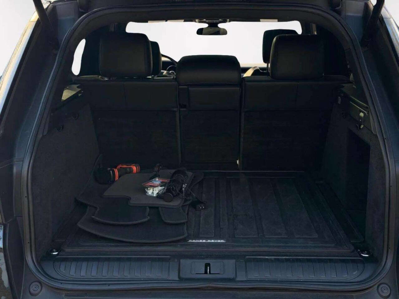 Used 2016 Land Rover Range Rover Sport Supercharged image 20