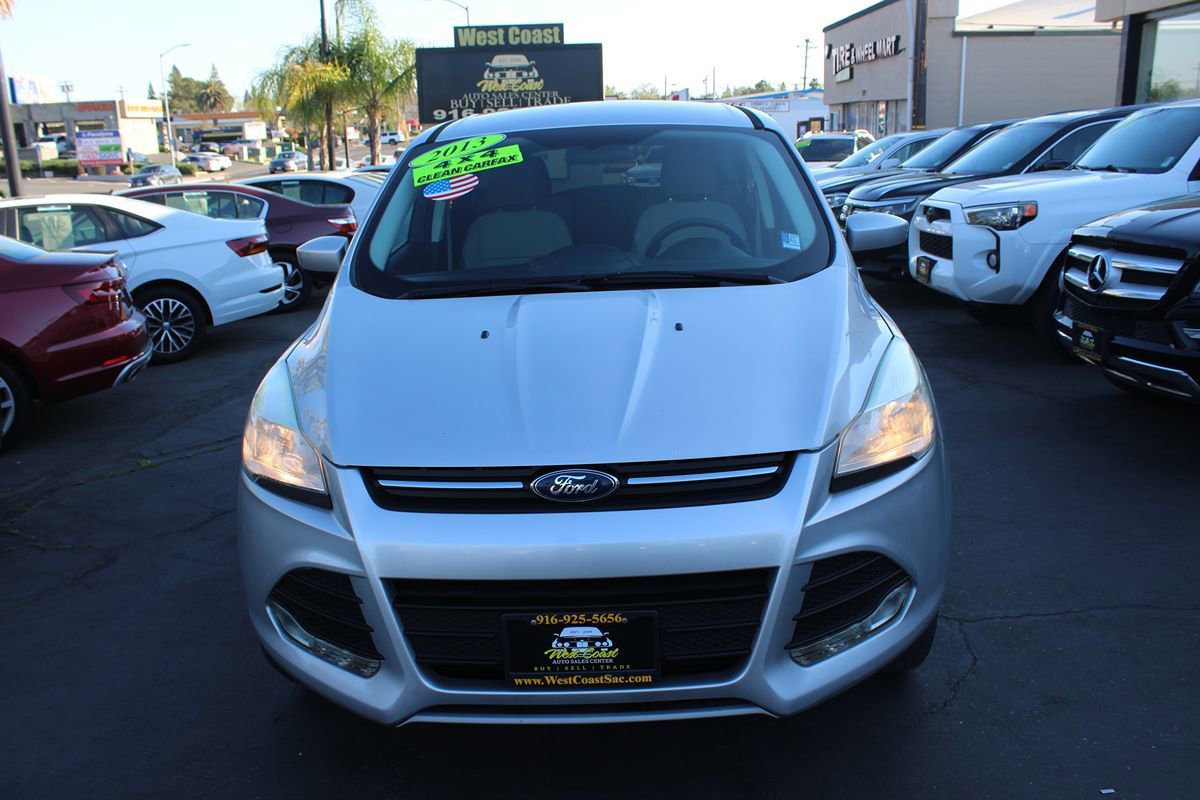 Used 2013 Ford Escape SE AWD/4WD image 3