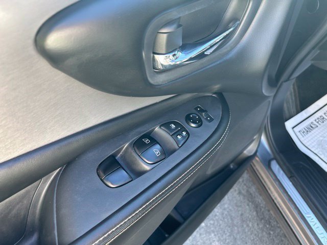 Used 2021 Nissan Murano SV AWD/4WD image 12