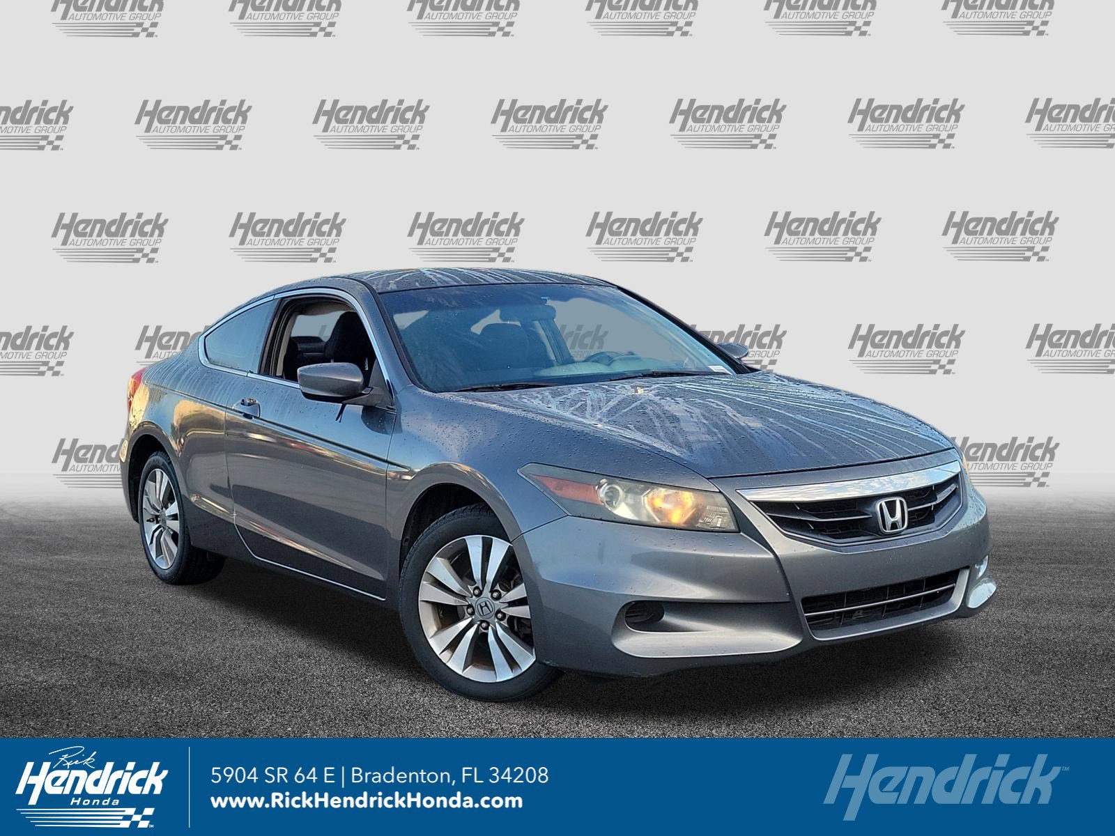 Used 2012 Honda Accord LX-S image 1