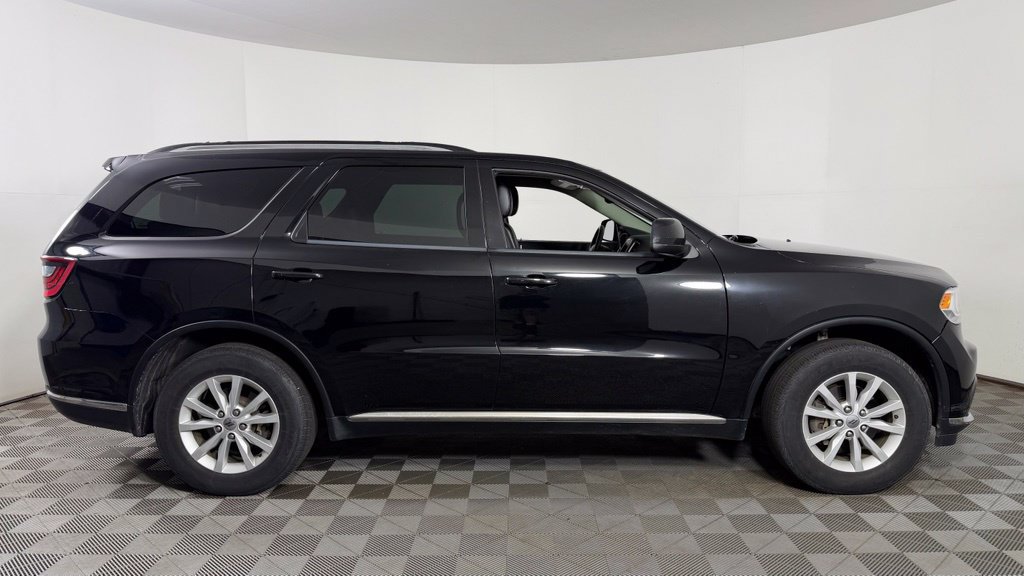 Used 2019 Dodge Durango SXT AWD/4WD image 11
