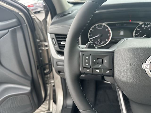 New 2026 Nissan Rogue SV w/ SV Premium Package image 20