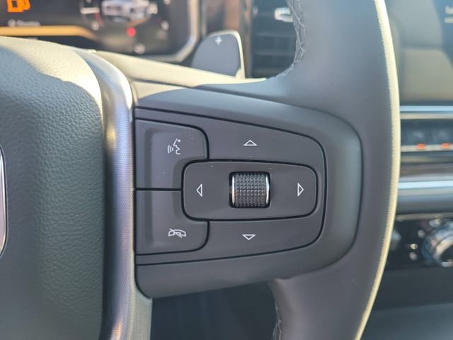 New 2026 GMC Sierra 1500 Elevation w/ Elevation Premium Package image 19