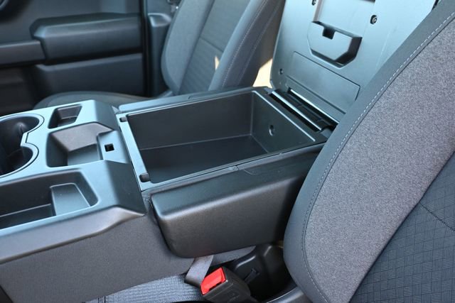 Used 2025 Chevrolet Silverado 1500 Custom image 25