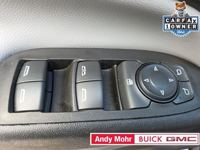 Used 2024 Chevrolet Equinox LS w/ LS Convenience Package image 28