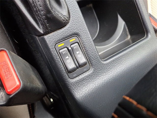 Used 2016 Subaru Crosstrek 2.0i Premium w/ Moonroof Package image 25